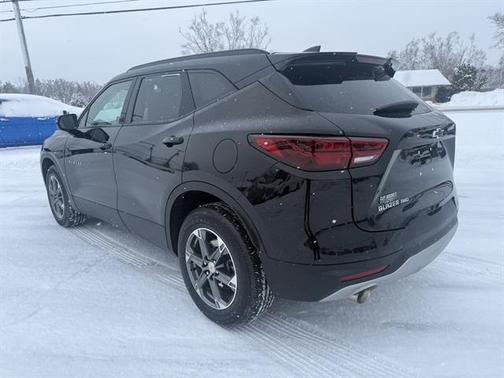 2023 Chevrolet Blazer 3LT