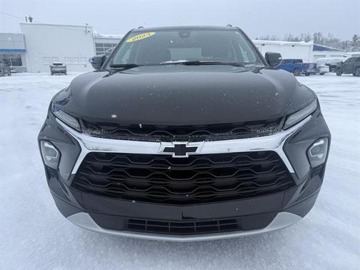 2023 Chevrolet Blazer 3LT