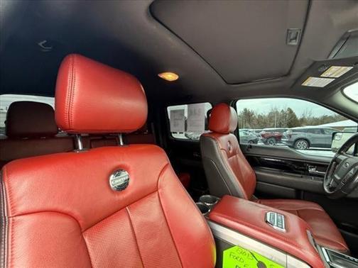 2013 Ford F-150 Limited