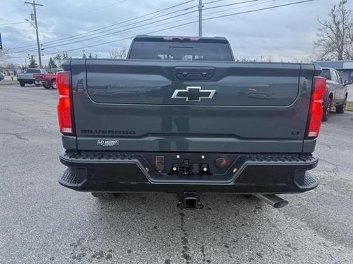 2026 Chevrolet Blazer 3LT