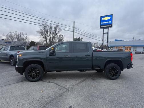 2026 Chevrolet Blazer 3LT