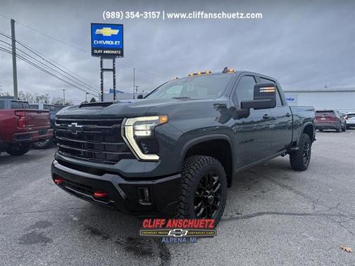 2026 Chevrolet Blazer 3LT