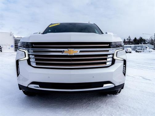 2023 Chevrolet Tahoe 4WD High Country