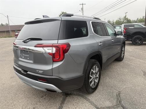 2022 GMC Acadia FWD SLE