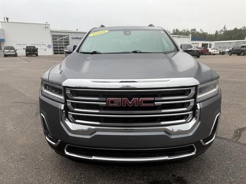 2022 GMC Acadia FWD SLE