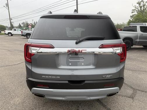 2022 GMC Acadia FWD SLE
