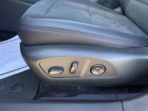 2026 Chevrolet Blazer EV AWD RS