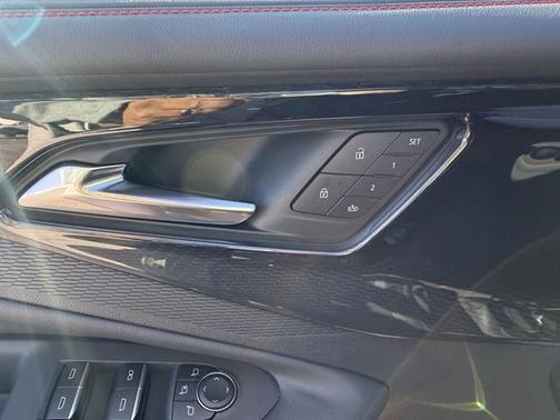 2026 Chevrolet Blazer EV AWD RS