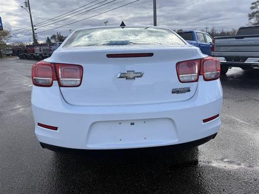 2013 Chevrolet Malibu 1LS