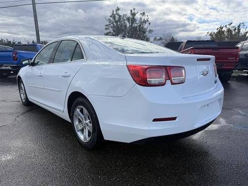 2013 Chevrolet Malibu 1LS
