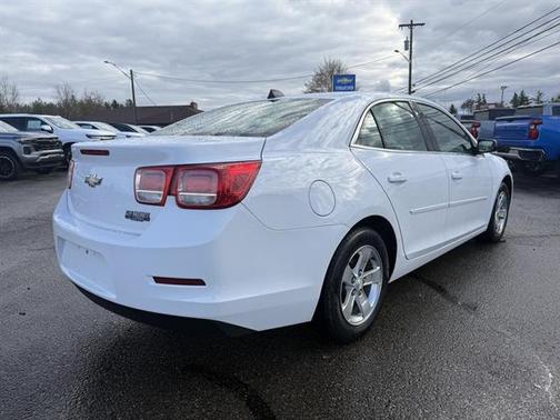 2013 Chevrolet Malibu 1LS