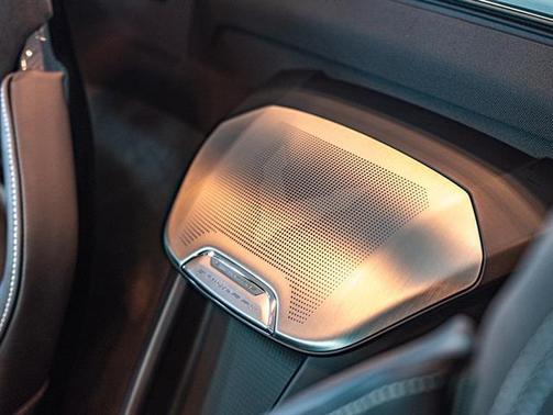 2026 Chevrolet Corvette Stingray w/2LT