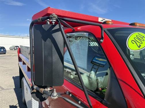 2004 Chevrolet Silverado 3500 Work Truck