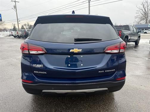 2023 Chevrolet Equinox Premier w/1LZ