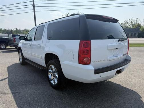 2014 GMC Yukon XL 1500 SLT