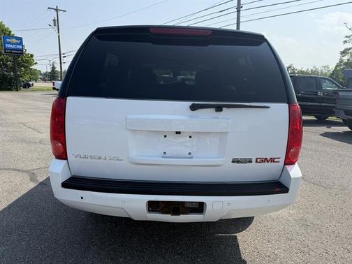 2014 GMC Yukon XL 1500 SLT