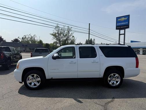 2014 GMC Yukon XL 1500 SLT