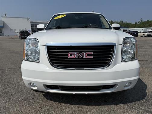 2014 GMC Yukon XL 1500 SLT