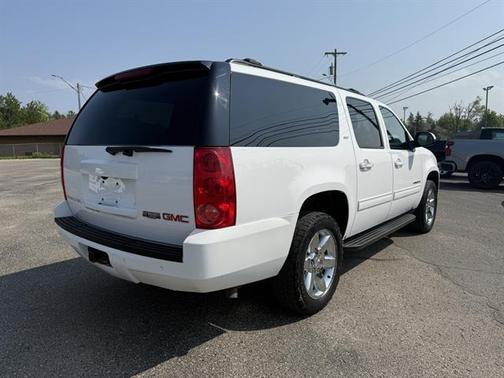 2014 GMC Yukon XL 1500 SLT