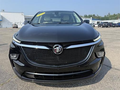 2022 Buick Enclave AWD Essence