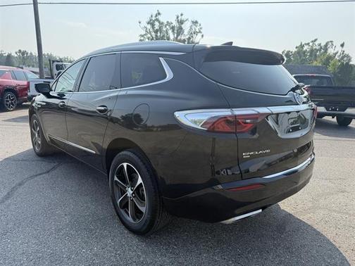 2022 Buick Enclave AWD Essence