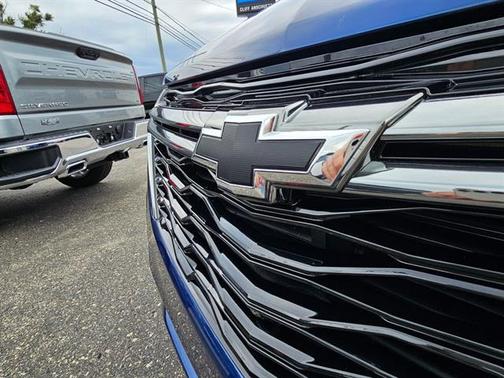 2023 Chevrolet Equinox AWD RS