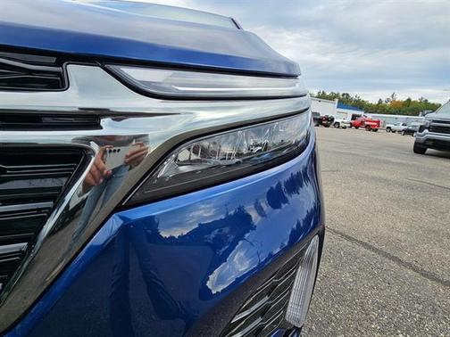 2023 Chevrolet Equinox AWD RS