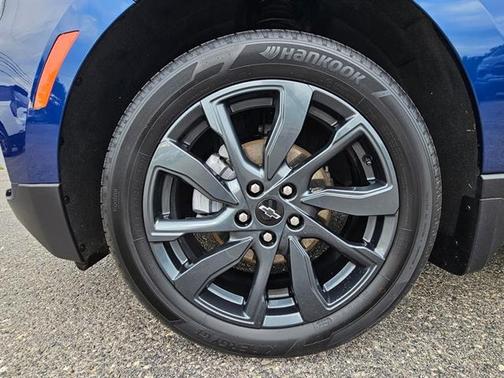 2023 Chevrolet Equinox AWD RS