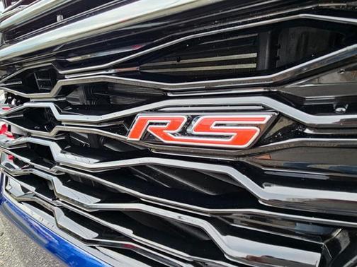 2023 Chevrolet Equinox AWD RS