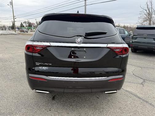 2023 Buick Enclave Essence AWD