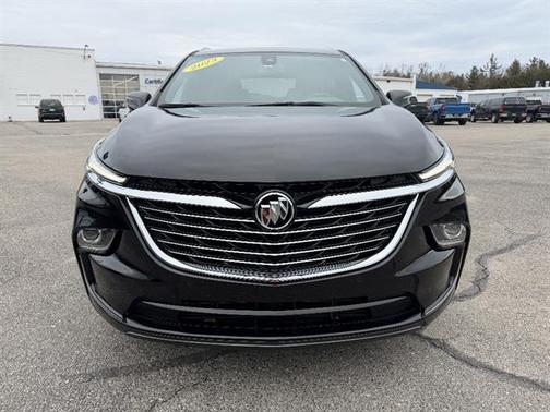 2023 Buick Enclave Essence AWD