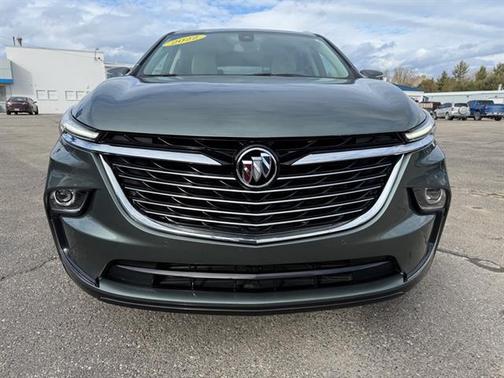 2022 Buick Enclave AWD Essence
