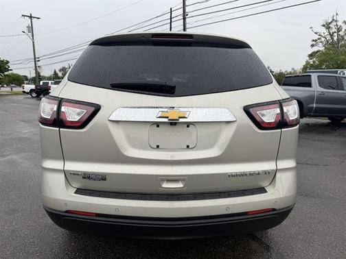 2014 Chevrolet Traverse 1LT