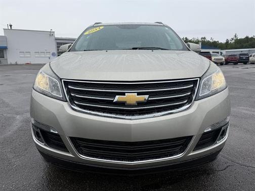 2014 Chevrolet Traverse 1LT
