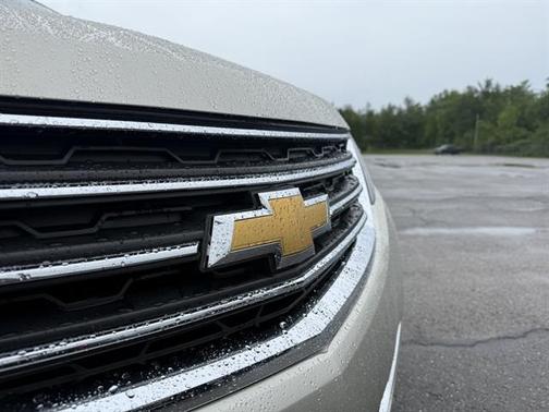 2014 Chevrolet Traverse 1LT