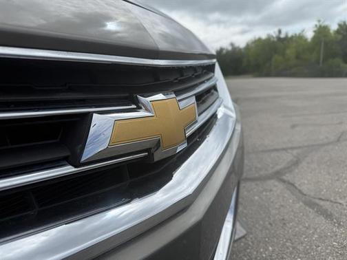 2018 Chevrolet Impala 1LT