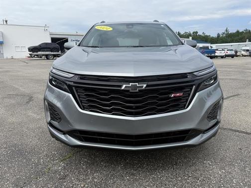 2024 Chevrolet Equinox AWD RS