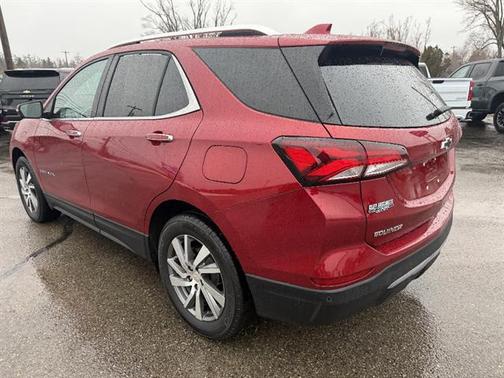 2023 Chevrolet Equinox Premier w/1LZ