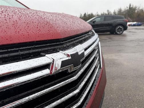 2023 Chevrolet Equinox Premier w/1LZ