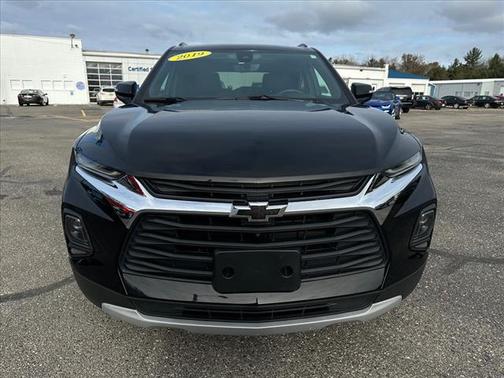 2019 Chevrolet Blazer 3LT