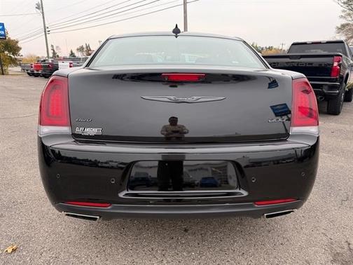 2022 Chrysler 300 Touring