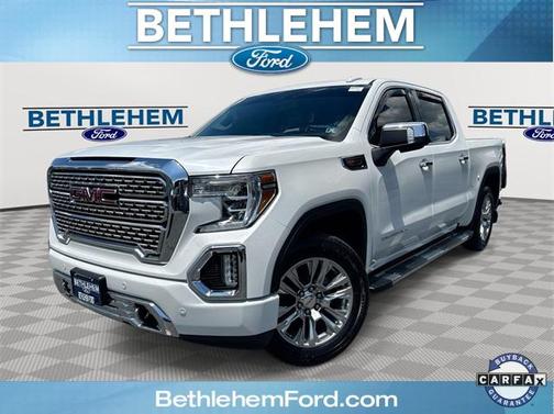 2019 GMC Sierra 1500 Denali