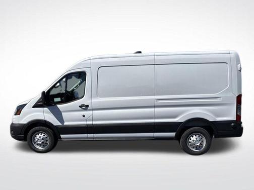 OXFORD WHITE 2026 Ford Transit-250 Base