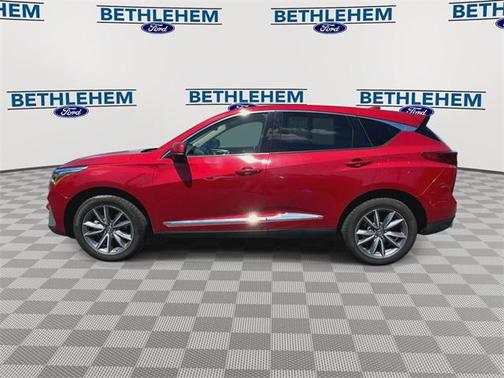 2019 Acura RDX Technology Package