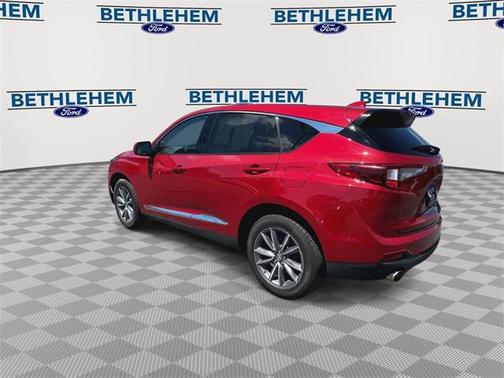 2019 Acura RDX Technology Package