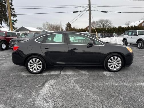 2015 Buick Verano Base