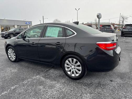 2015 Buick Verano Base