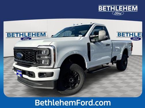 2025 Ford F-350 XL