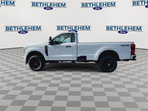 2025 Ford F-350 XL