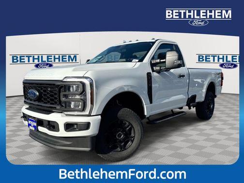 2025 Ford F-350 XL